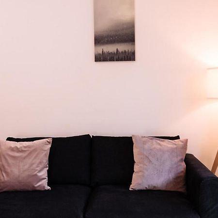 B 204, Apartments In The Heart Of Budapest Luaran gambar