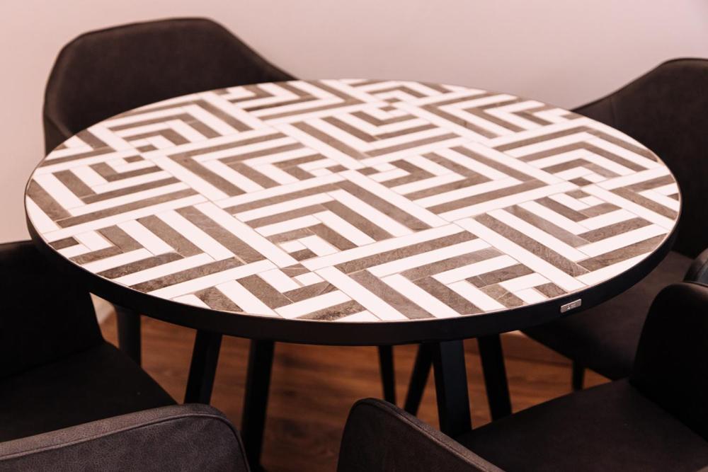 B 204, Apartments In The Heart Of Budapest Luaran gambar