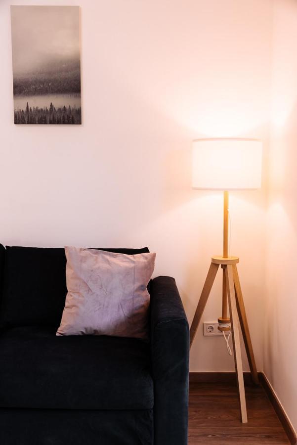 B 204, Apartments In The Heart Of Budapest Luaran gambar