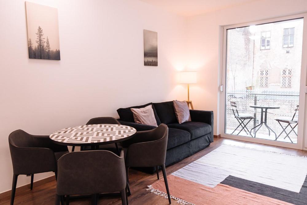 B 204, Apartments In The Heart Of Budapest Luaran gambar