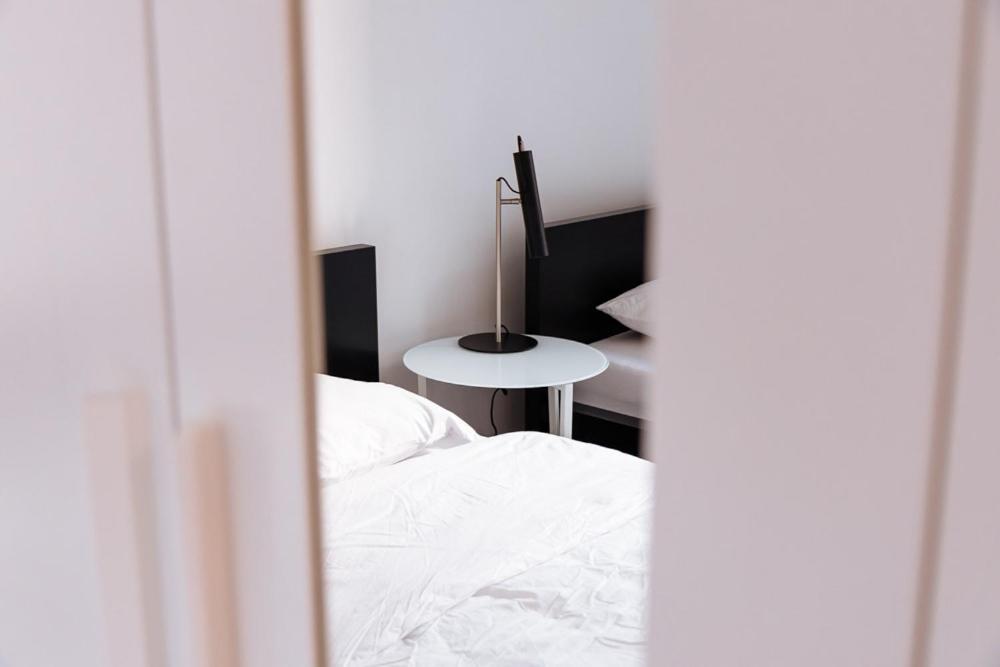 B 204, Apartments In The Heart Of Budapest Luaran gambar