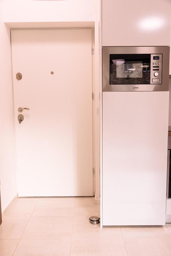 B 204, Apartments In The Heart Of Budapest Luaran gambar