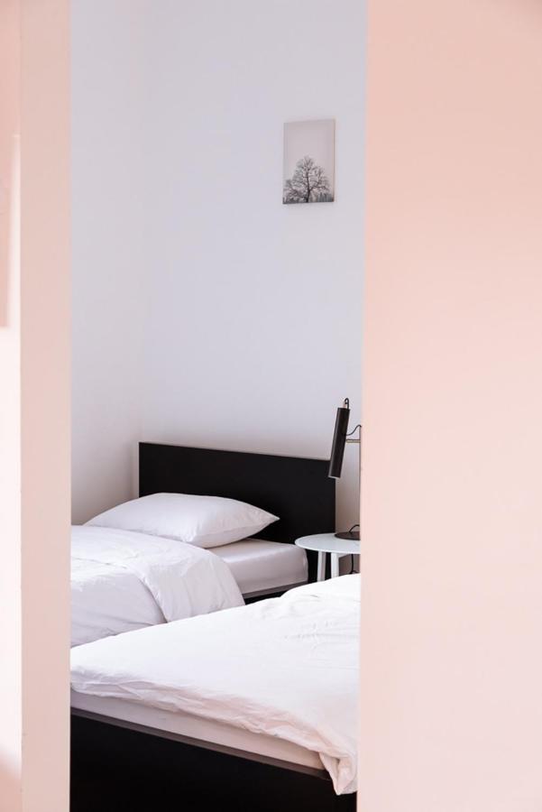 B 204, Apartments In The Heart Of Budapest Luaran gambar